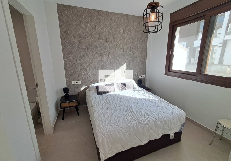 Segunda mano - Apartamento  - San Pedro del Pinatar - Costa Calida