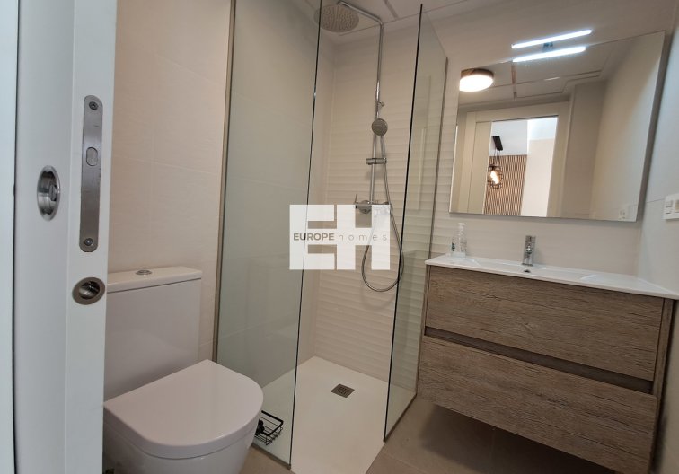 Segunda mano - Apartamento  - San Pedro del Pinatar - Costa Calida