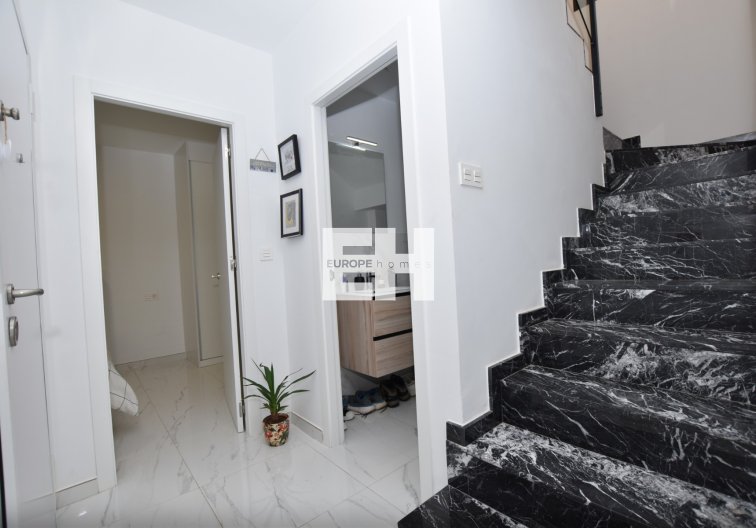 Segunda mano - villa - Los Montesinos - Costa Blanca