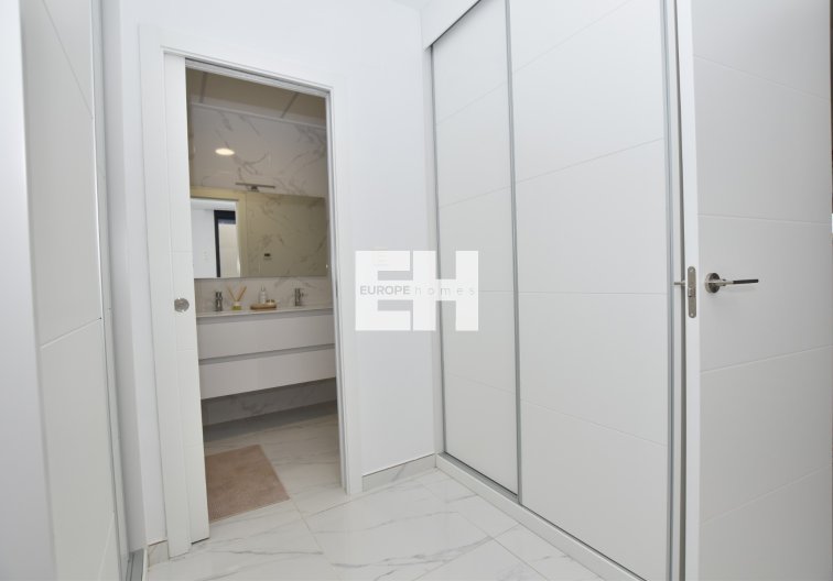 Segunda mano - villa - Los Montesinos - Costa Blanca