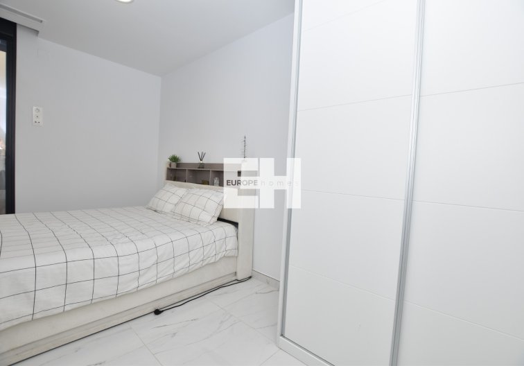 Segunda mano - villa - Los Montesinos - Costa Blanca