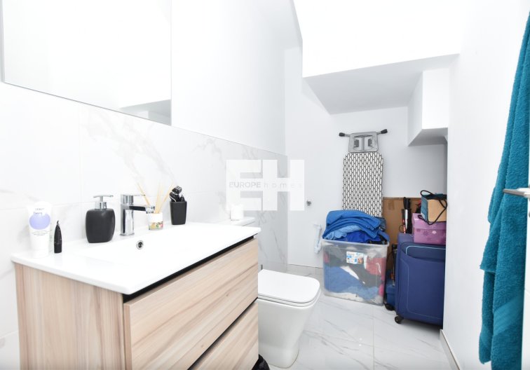 Segunda mano - villa - Los Montesinos - Costa Blanca