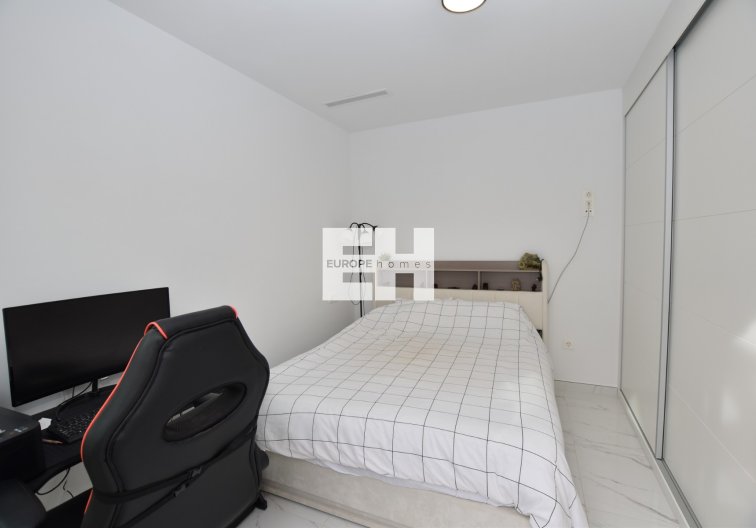 Segunda mano - villa - Los Montesinos - Costa Blanca