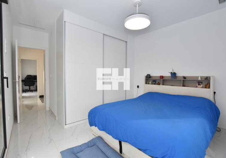 Segunda mano - villa - Los Montesinos - Costa Blanca