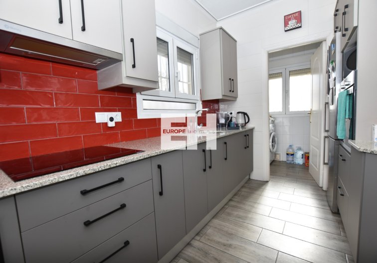 Segunda mano - town house - Algorfa - Inland