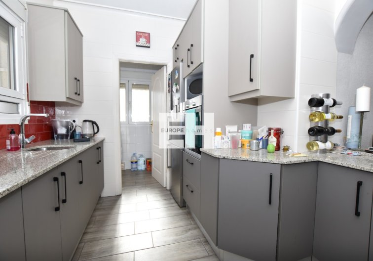 Segunda mano - town house - Algorfa - Inland