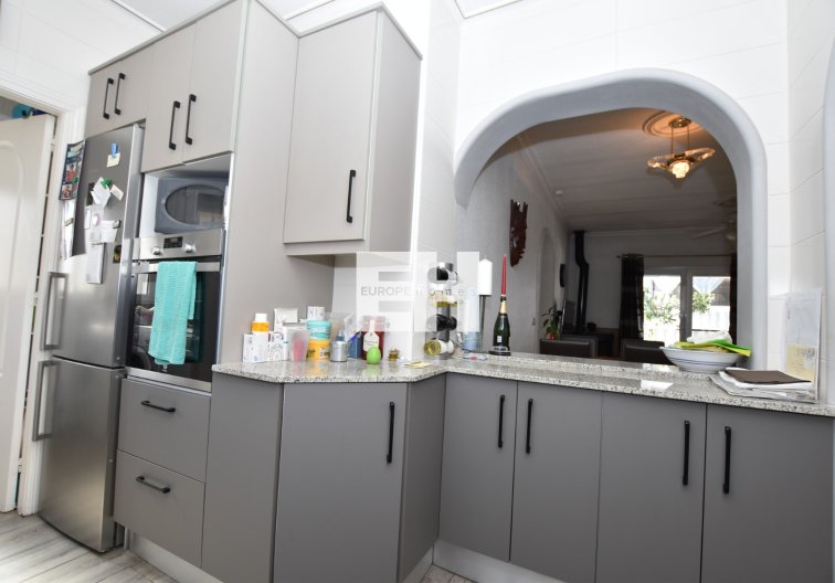 Segunda mano - town house - Algorfa - Inland