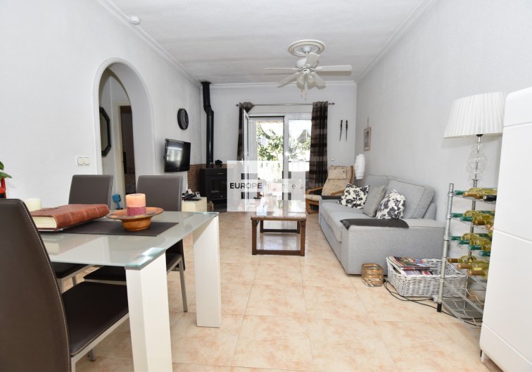 Segunda mano - town house - Algorfa - Inland