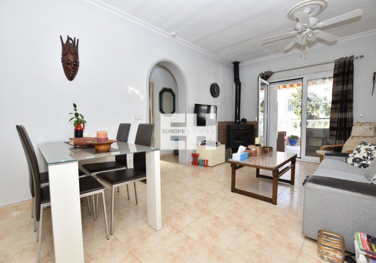 Segunda mano - town house - Algorfa - Inland