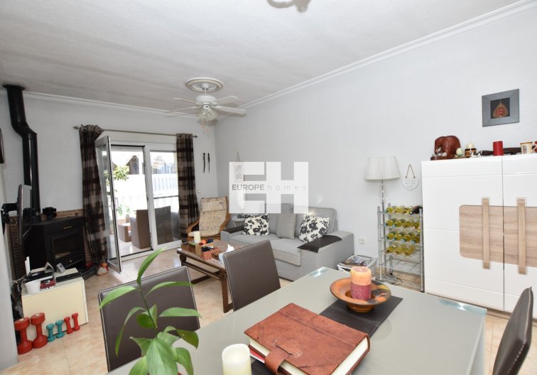 Segunda mano - town house - Algorfa - Inland