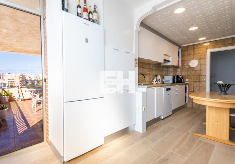 Segunda mano - Apartamento  - Torrevieja - Costa Blanca