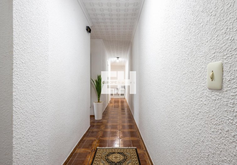 Segunda mano - Apartamento  - Torrevieja - Costa Blanca