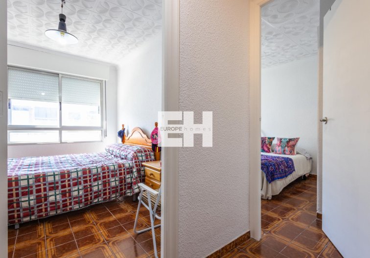 Segunda mano - Apartamento  - Torrevieja - Costa Blanca
