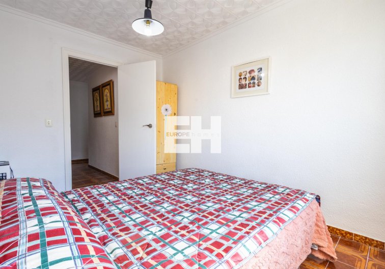 Segunda mano - Apartamento  - Torrevieja - Costa Blanca