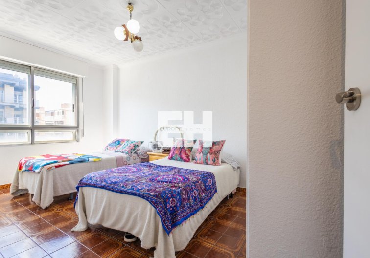 Segunda mano - Apartamento  - Torrevieja - Costa Blanca