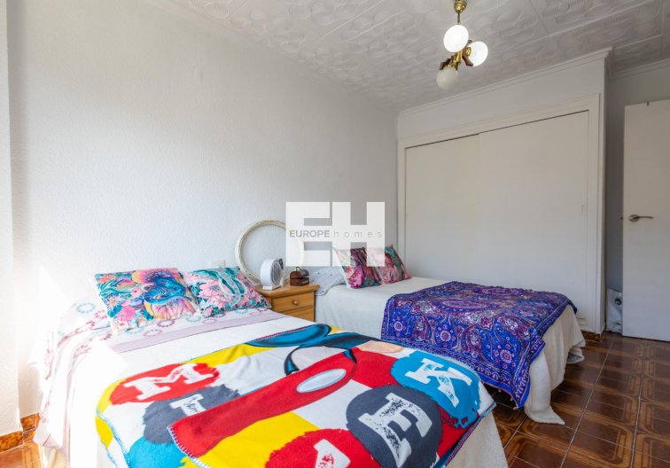 Segunda mano - Apartamento  - Torrevieja - Costa Blanca