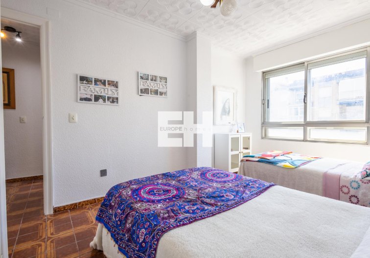 Segunda mano - Apartamento  - Torrevieja - Costa Blanca