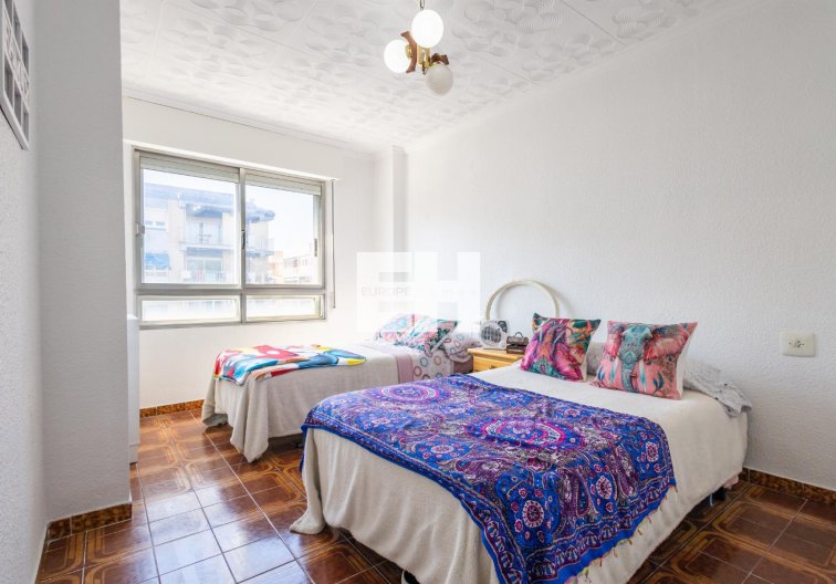 Segunda mano - Apartamento  - Torrevieja - Costa Blanca