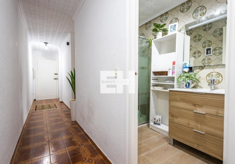 Segunda mano - Apartamento  - Torrevieja - Costa Blanca