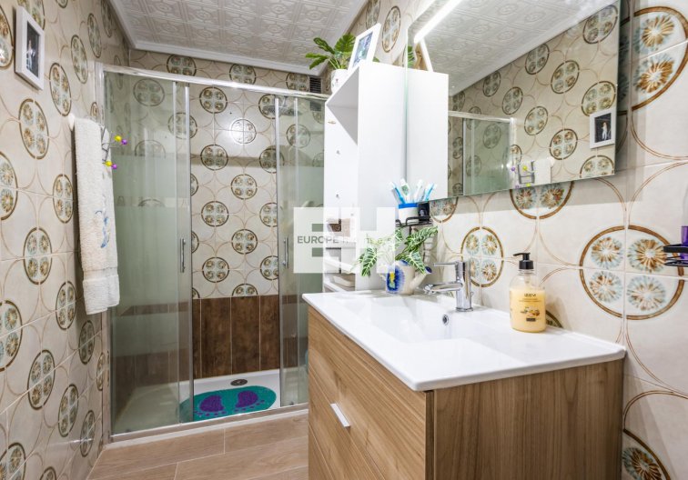 Segunda mano - Apartamento  - Torrevieja - Costa Blanca