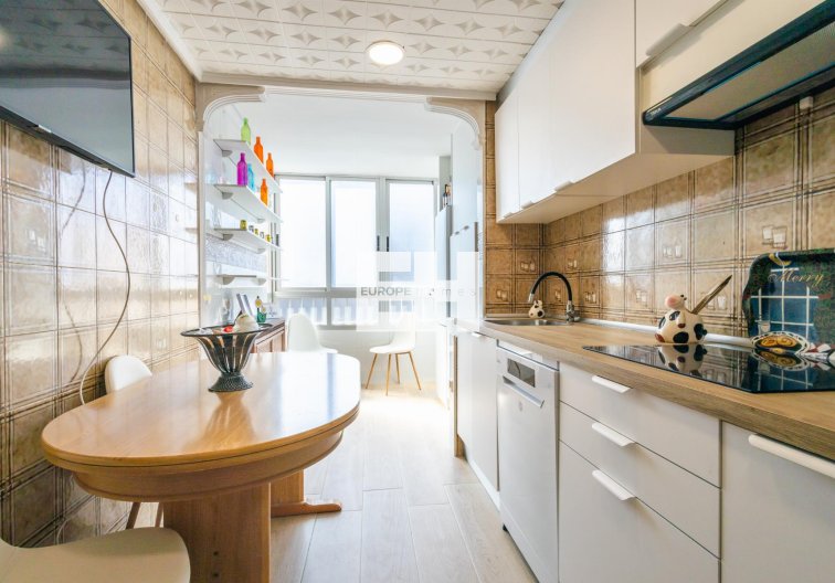 Segunda mano - Apartamento  - Torrevieja - Costa Blanca