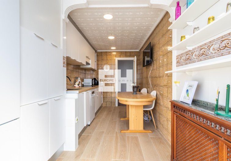 Segunda mano - Apartamento  - Torrevieja - Costa Blanca