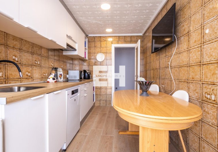 Segunda mano - Apartamento  - Torrevieja - Costa Blanca