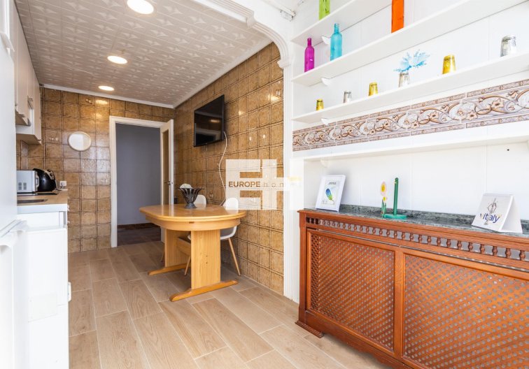 Segunda mano - Apartamento  - Torrevieja - Costa Blanca