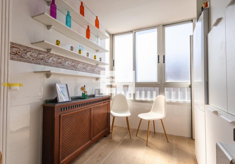 Segunda mano - Apartamento  - Torrevieja - Costa Blanca