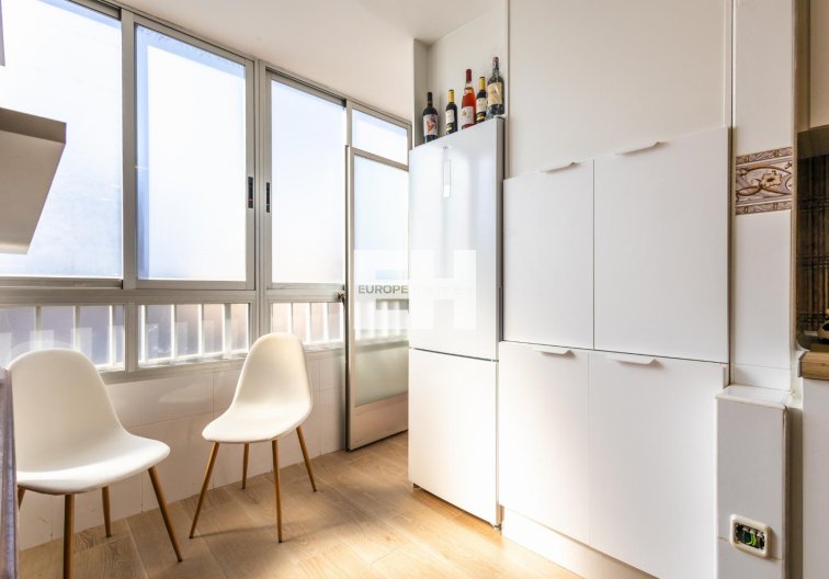 Segunda mano - Apartamento  - Torrevieja - Costa Blanca