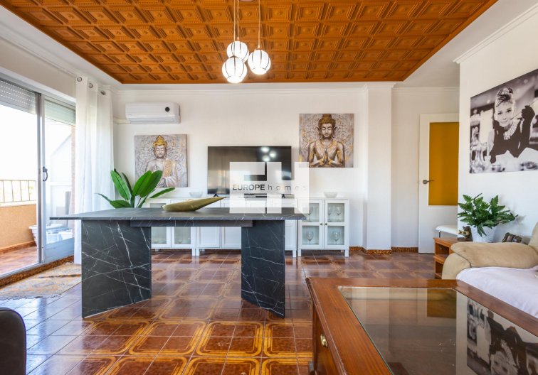 Segunda mano - Apartamento  - Torrevieja - Costa Blanca