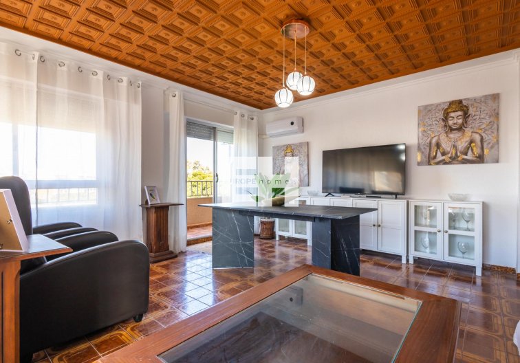 Segunda mano - Apartamento  - Torrevieja - Costa Blanca