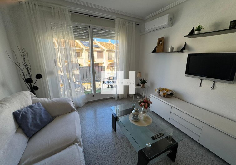 Segunda mano - Apartamento  - San Miguel de Salinas - Inland