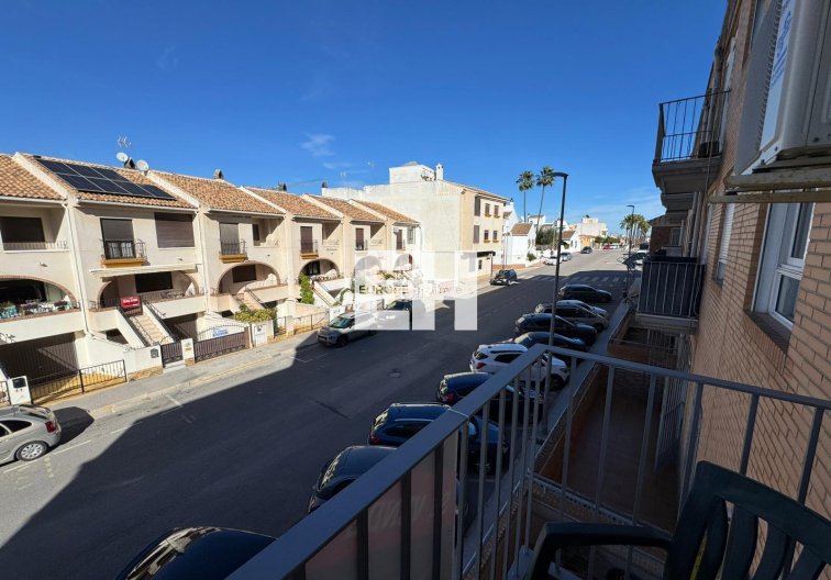 Segunda mano - Apartamento  - San Miguel de Salinas - Inland