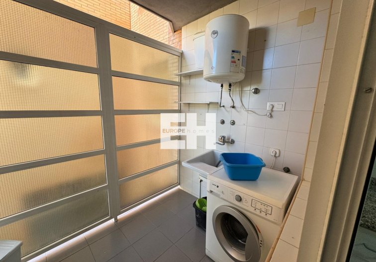 Segunda mano - Apartamento  - San Miguel de Salinas - Inland