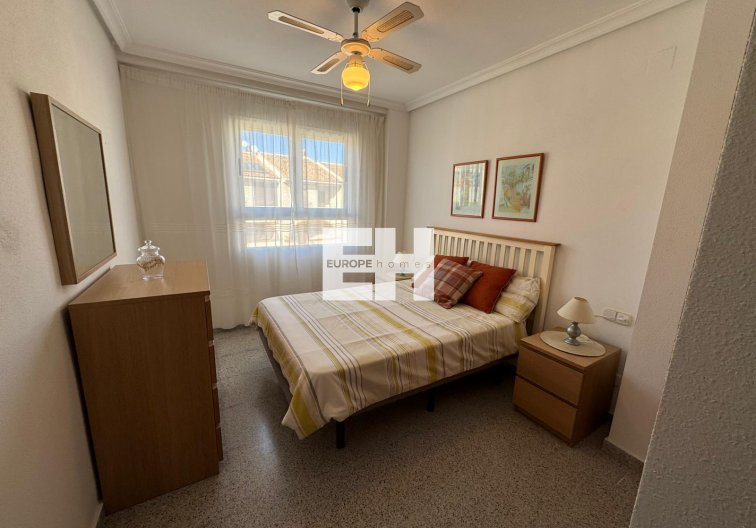 Segunda mano - Apartamento  - San Miguel de Salinas - Inland