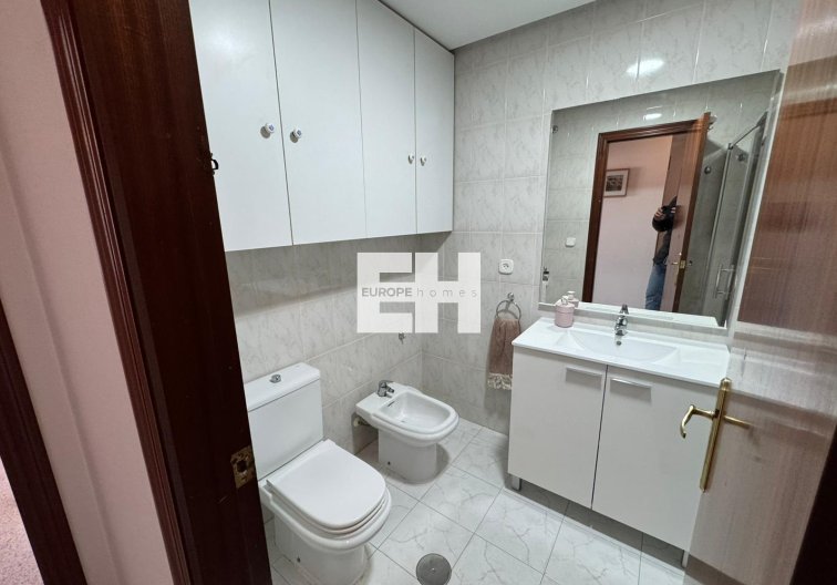 Segunda mano - Apartamento  - San Miguel de Salinas - Inland