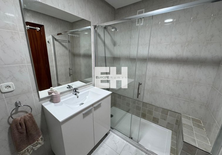 Segunda mano - Apartamento  - San Miguel de Salinas - Inland