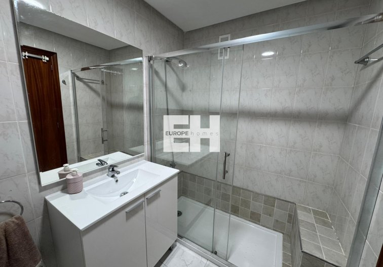 Segunda mano - Apartamento  - San Miguel de Salinas - Inland