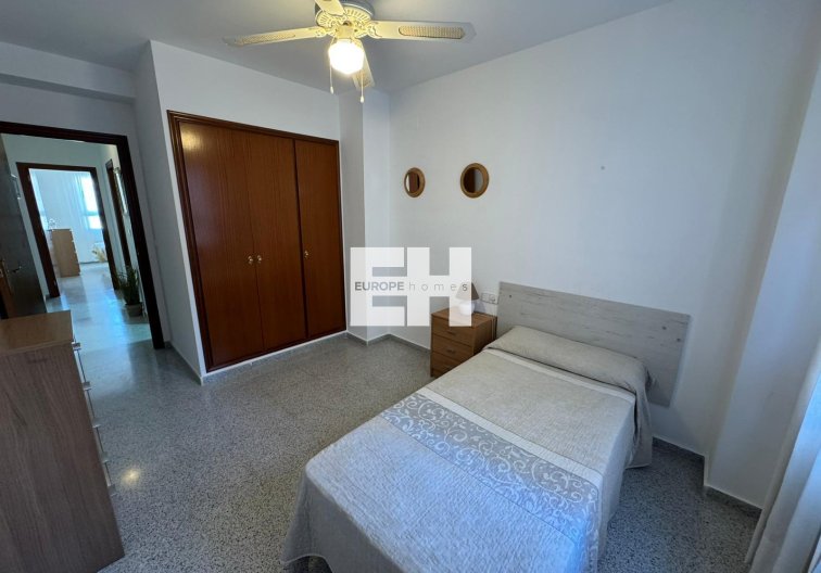 Segunda mano - Apartamento  - San Miguel de Salinas - Inland