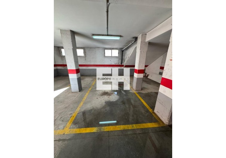 Segunda mano - Apartamento  - San Miguel de Salinas - Inland