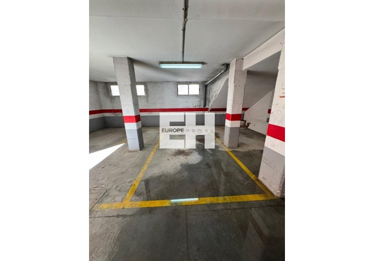 Segunda mano - Apartamento  - San Miguel de Salinas - Inland