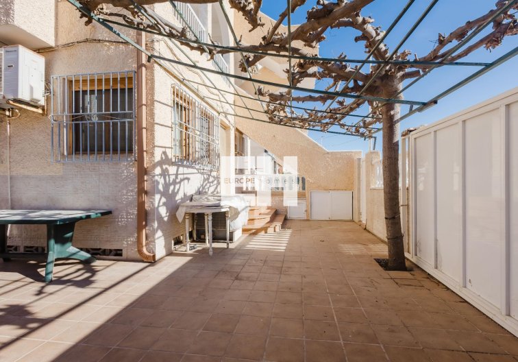 Segunda mano - Bungalow - Torrevieja - Costa Blanca