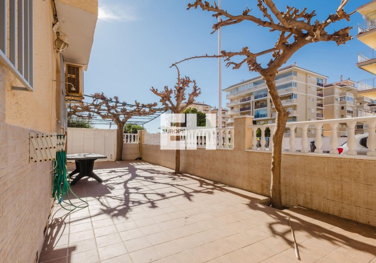 Segunda mano - Bungalow - Torrevieja - Costa Blanca