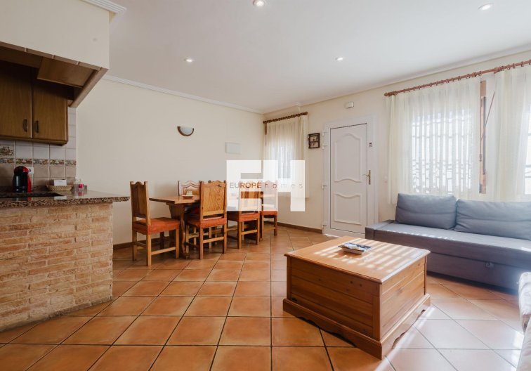 Segunda mano - Bungalow - Torrevieja - Costa Blanca