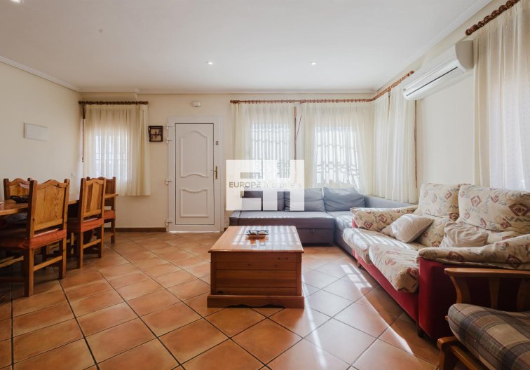 Segunda mano - Bungalow - Torrevieja - Costa Blanca