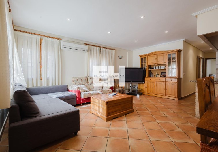 Segunda mano - Bungalow - Torrevieja - Costa Blanca