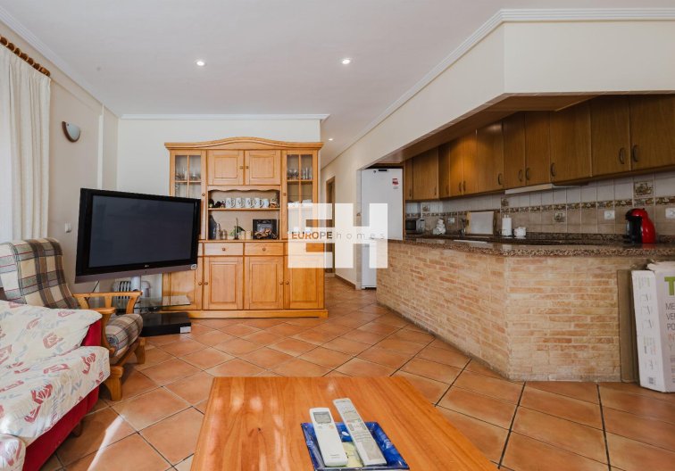 Segunda mano - Bungalow - Torrevieja - Costa Blanca