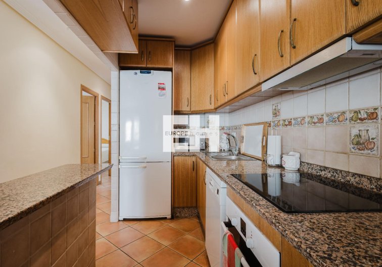 Segunda mano - Bungalow - Torrevieja - Costa Blanca