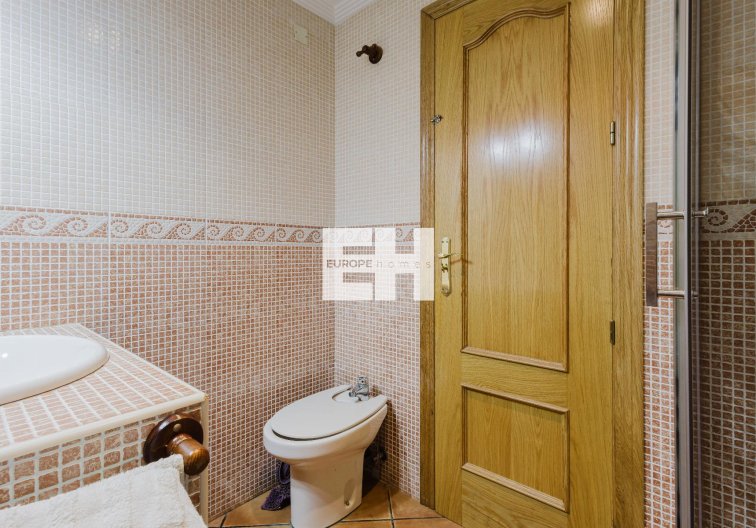 Segunda mano - Bungalow - Torrevieja - Costa Blanca